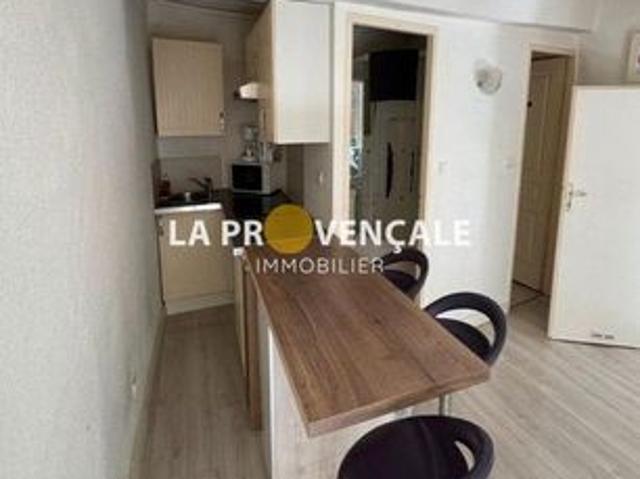 Appartement vente à Bourges, Rians