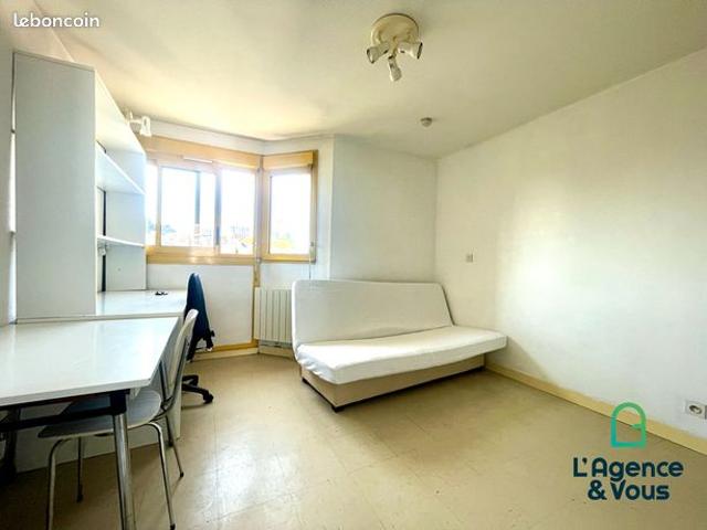 Appartement vente à Lorient, Bretagne