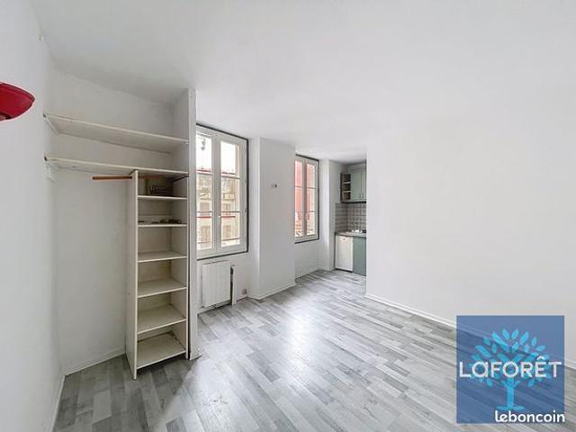 Appartement vente à Dax