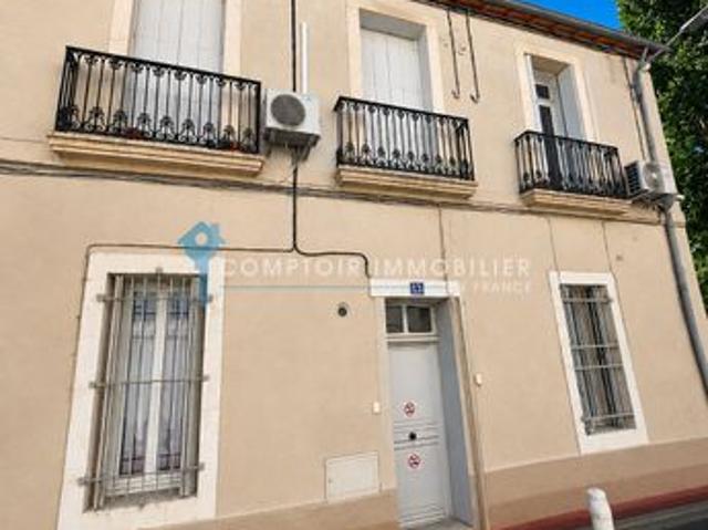 Appartement vente à Montpellier