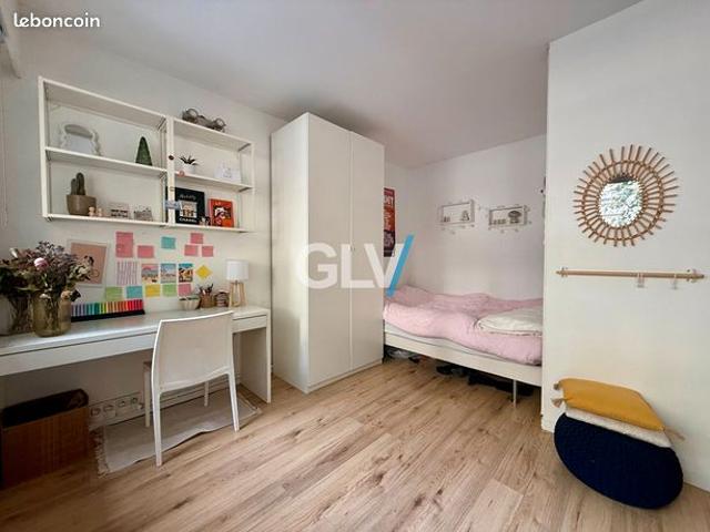Appartement vente à Lille