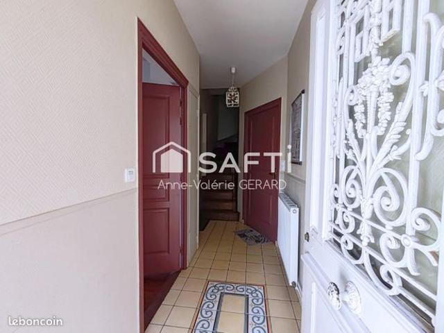 Appartement vente à Alençon, Normandie