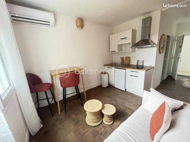 Appartement vente à Valence, Saint-vallier