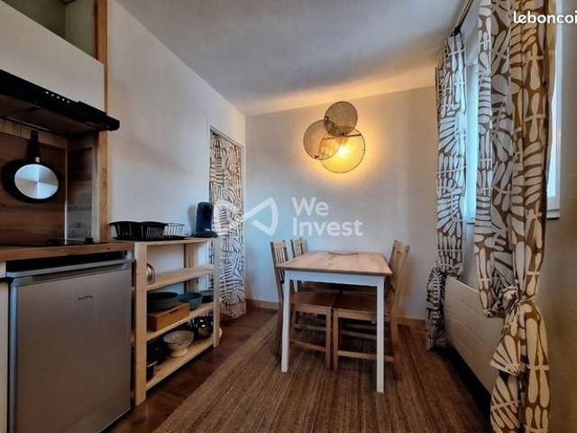 Appartement vente à Briançon, Guillestre