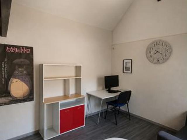 Appartement vente à Bourges