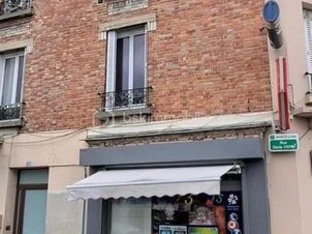 Appartement vente à Saint-Denis, Saint-denis