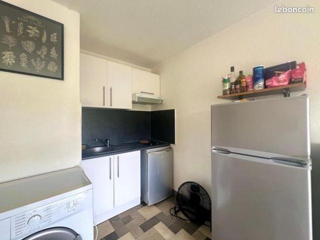 Appartement vente à Béziers, Agde