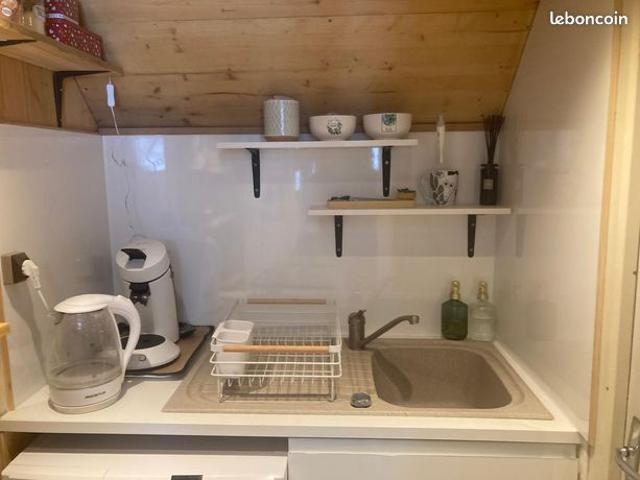 Appartement vente à Bonneville, Passy
