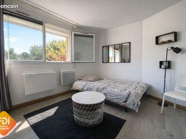 Appartement vente à Montpellier