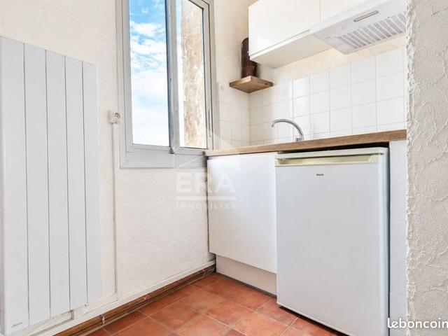 Appartement vente à Narbonne