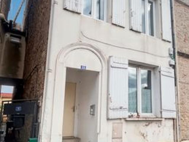 Appartement vente à Villeneuve-sur-Lot, Villeneuve-sur-lot