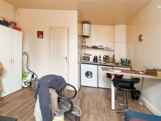 Appartement vente à Villeneuve-sur-Lot, Villeneuve-sur-lot