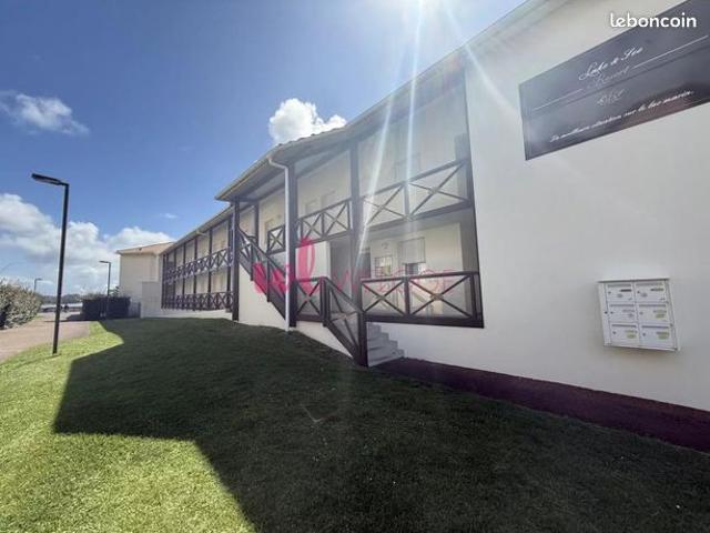 Appartement vente à Dax, Vieux-boucau-les-bains