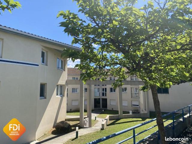 Appartement vente à Montpellier