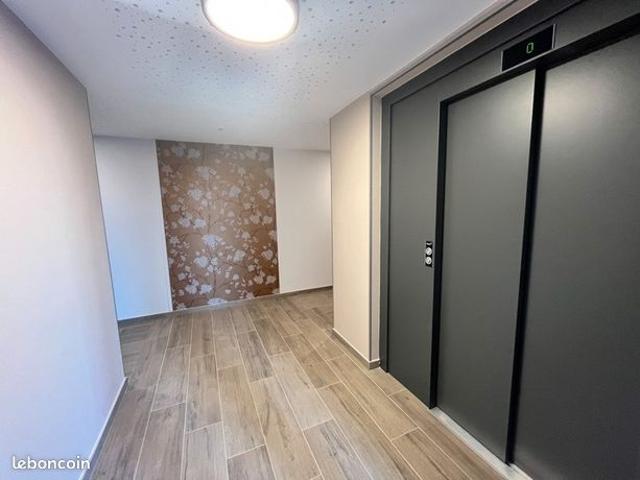 Appartement vente à Mont-de-Marsan, Biscarrosse