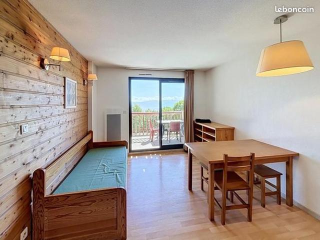 Appartement vente à Prades, Font-romeu-odeillo-via