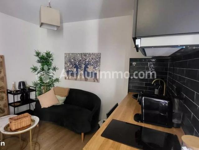 Appartement vente à Toulouse, Fronton