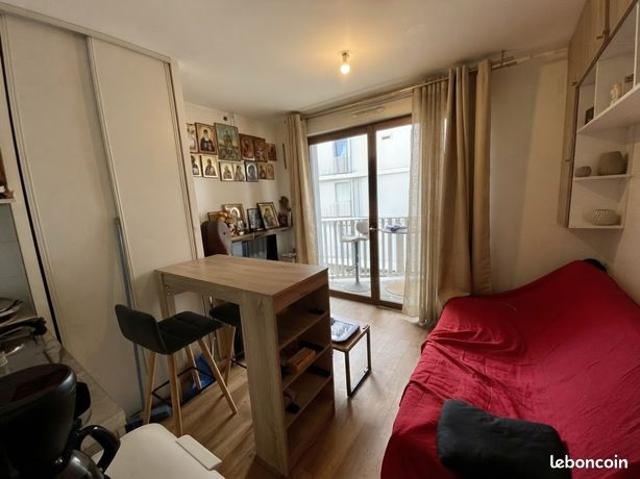 Appartement vente à Villepinte, Aude