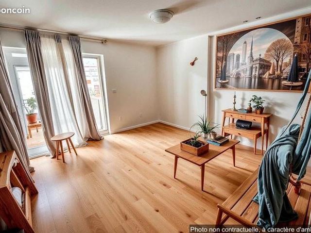 Appartement vente à Arcachon