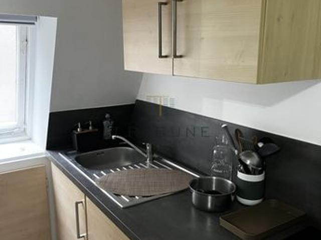 Appartement vente à Agen
