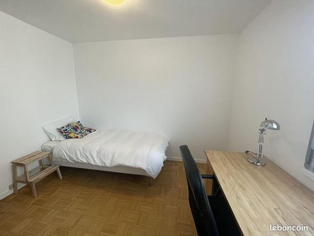 Appartement vente à Strasbourg, Hoenheim