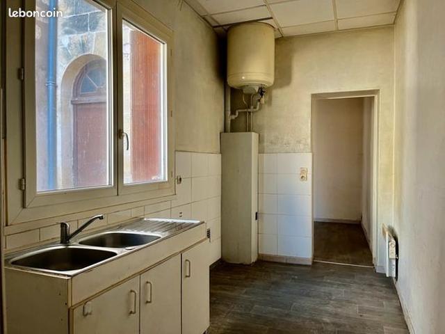 Appartement vente à Libourne