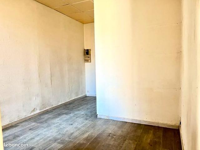 Appartement vente à Libourne
