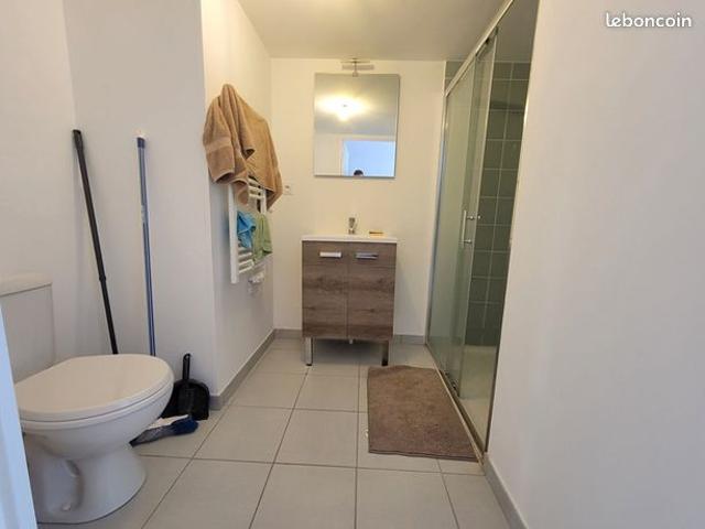 Appartement vente à Tours