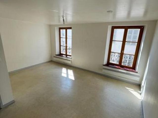 Appartement vente à Meaux
