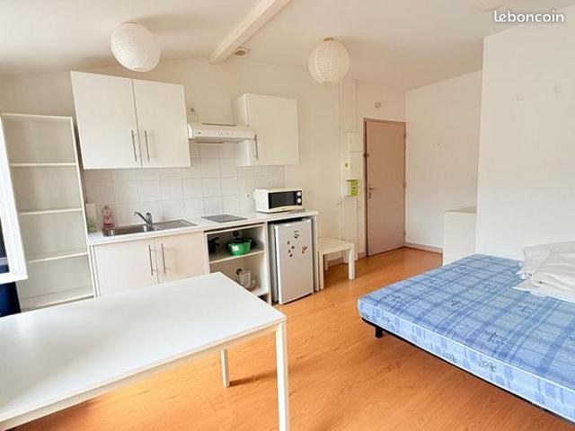 Appartement vente à Bordeaux