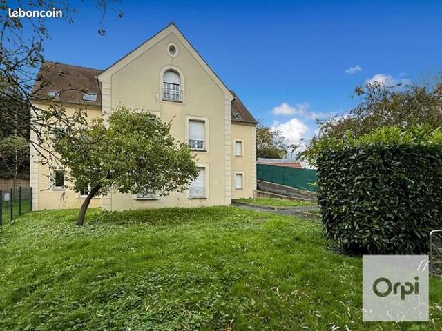 Appartement vente à Pontoise, Auvers-sur-oise