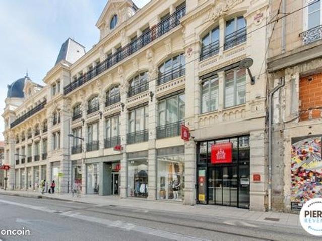 Appartement vente à Saint-Étienne, Saint-etienne