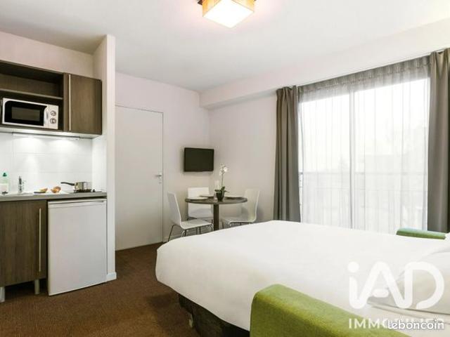 Appartement vente à Nantes