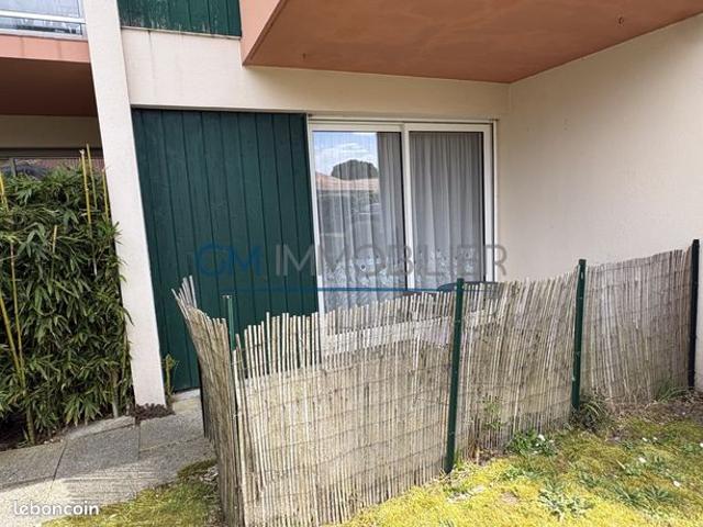 Appartement vente à Dax, Saint-paul-lès-dax