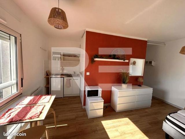 Appartement vente à Nîmes