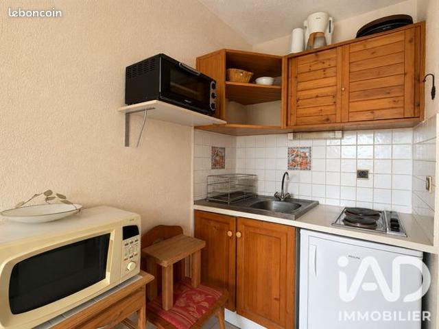 Appartement vente à Bonneville, Arâches