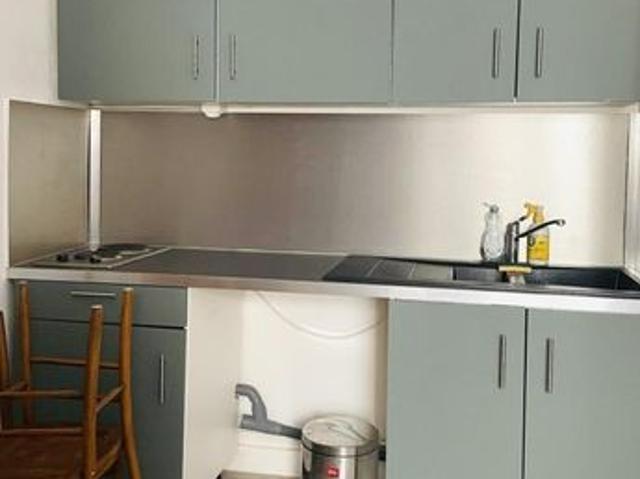 Appartement vente à Bordeaux