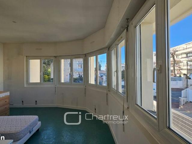 Appartement vente à Rochefort, Royan