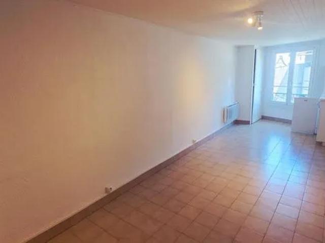 Studio location à Hyper Centre, Grenoble