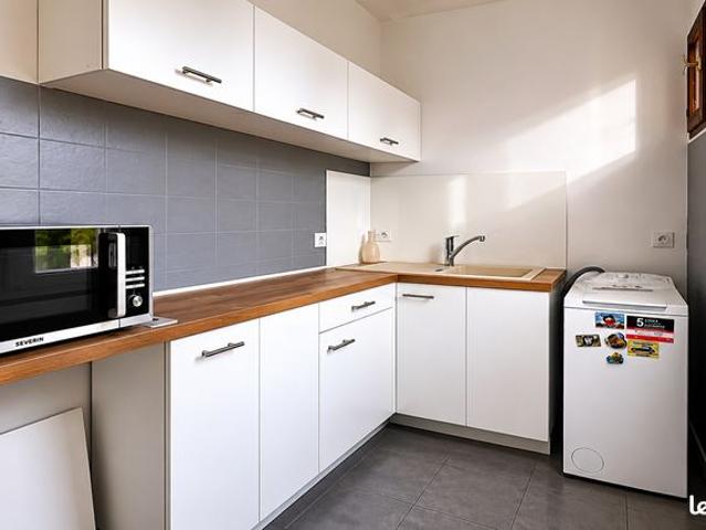 Appartement vente à Créteil, Alfortville