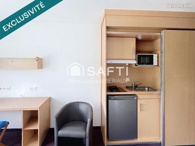 Appartement vente à Rennes, Bretagne