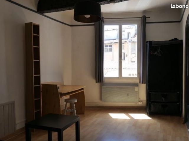Appartement vente à Aix-en-Provence, Aix-en-provence
