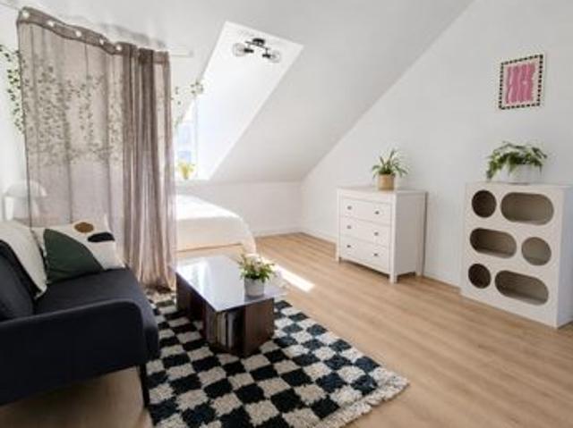 Appartement vente à Rennes, Bretagne