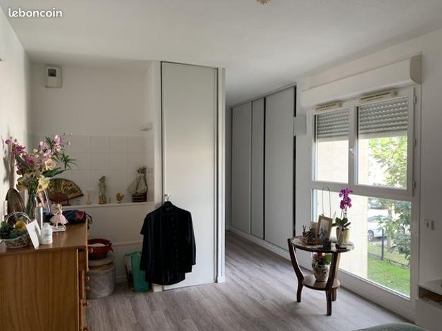 Appartement vente à Bordeaux, Parempuyre