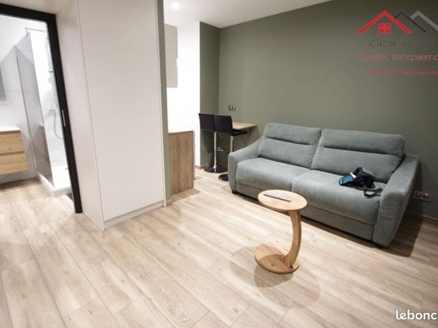 Appartement vente à Thionville, Mondelange