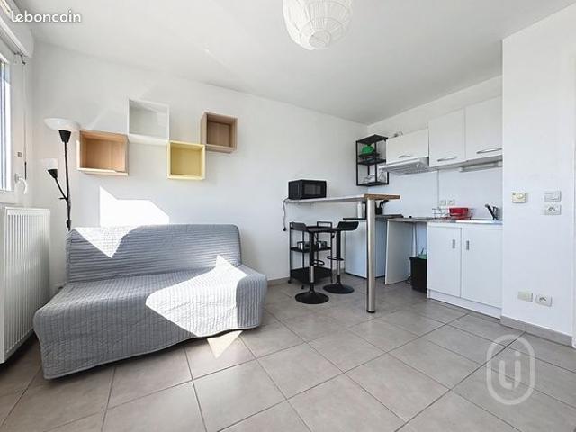 Appartement vente à Montpellier