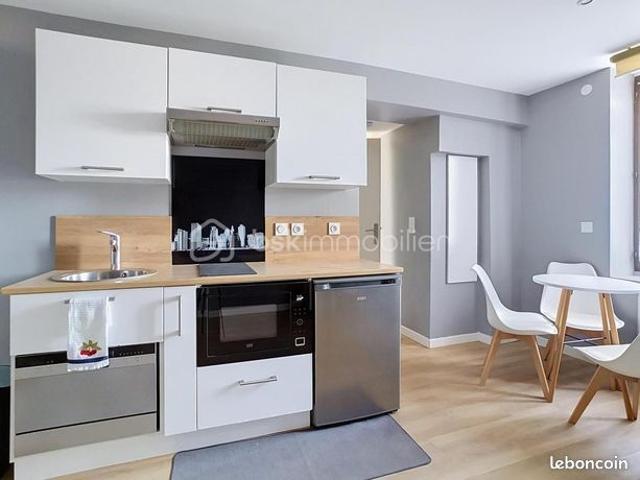 Appartement vente à Meaux, Nanteuil-lès-meaux