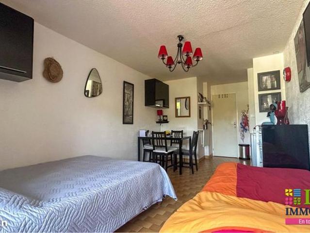Appartement vente à Montpellier, La Grande-motte