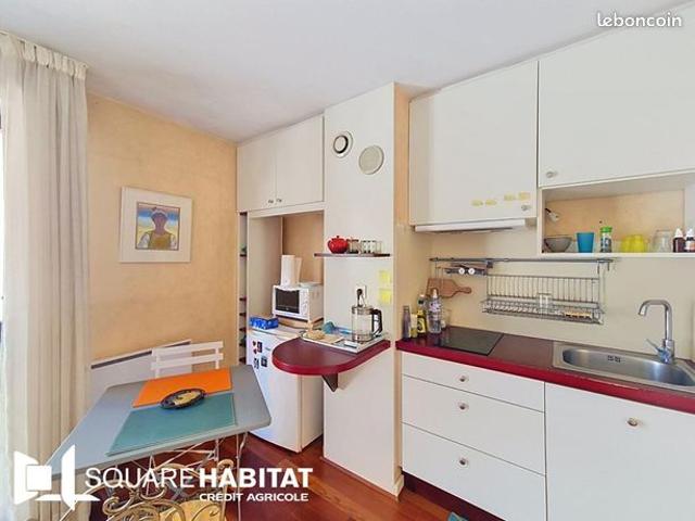 Appartement vente à Quimper, Bretagne