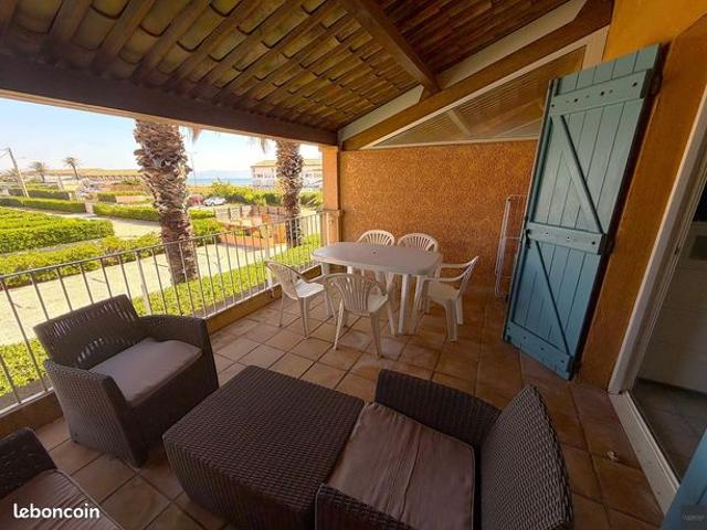 Appartement vente à Arrondissement de Toulon, Hyères